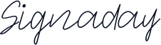 Signaday