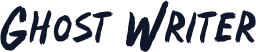 Ghost Writer
