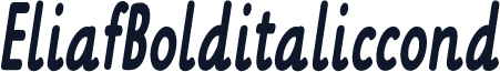 EliafBolditaliccond