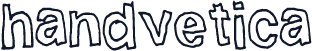handvetica
