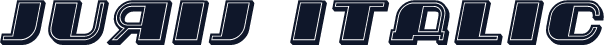 Jurij Italic