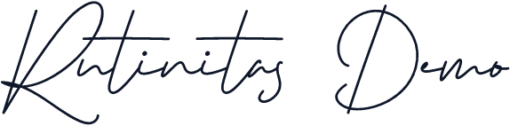 Rutinitas Demo