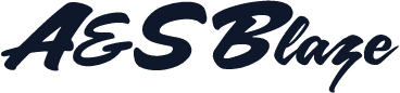 A&S Blaze