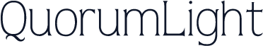 QuorumLight