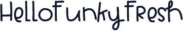 HelloFunkyFresh