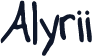 Alyrii