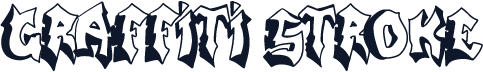 Graffiti stroke