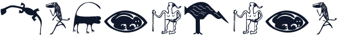 EthnoFont