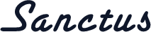 Sanctus