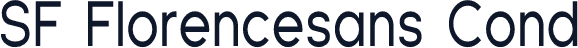 SF Florencesans Cond