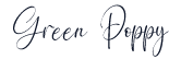 Green Poppy