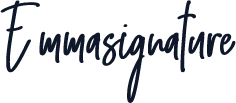 Emmasignature