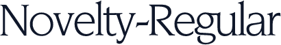 Novelty-Regular