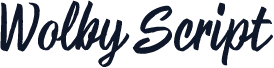 Wolby Script