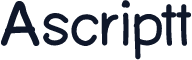 Ascriptt