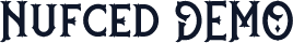 Nufced DEMO