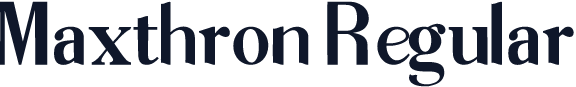 Maxthron Regular