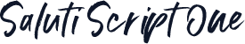 Saluti Script One