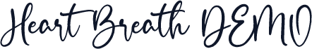 Heart Breath DEMO
