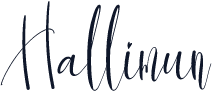 Hallimun