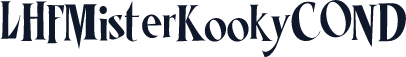 LHFMisterKookyCOND