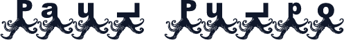 Paul Pulpo