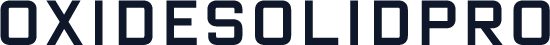 OxideSolidPro