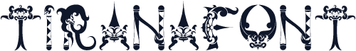 tiranafont