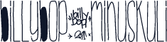BillyBop_MinusKuli