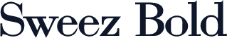 Sweez Bold