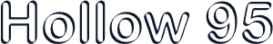 Hollow 95