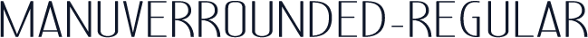 ManuverRounded-Regular