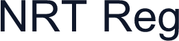 NRT Reg