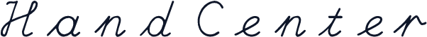 Hand Center