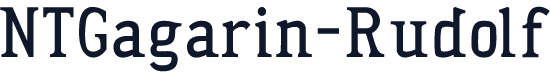 NTGagarin-Rudolf