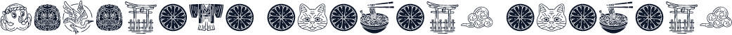Zapanese Element Element