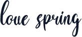 love spring