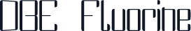 DBE Fluorine