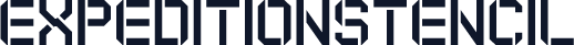 ExpeditionStencil