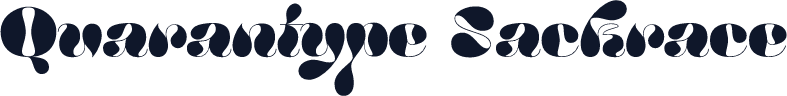 Quarantype Sackrace