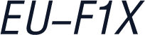 EU-F1X