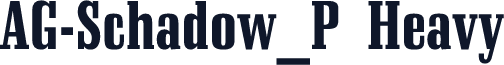 AG-Schadow_P Heavy