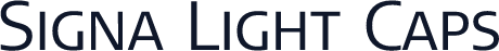 Signa Light Caps