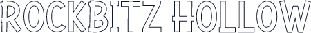 Rockbitz Hollow