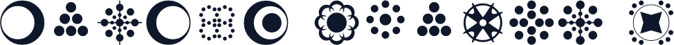 Circle Things 2