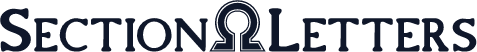 Section_Letters