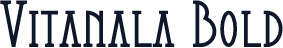Vitanala Bold