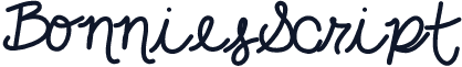 BonniesScript