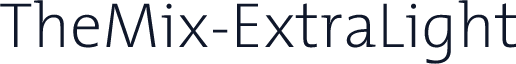 TheMix-ExtraLight