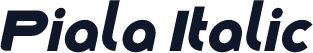 Piala Italic